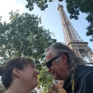 Meet your Posher, Linda